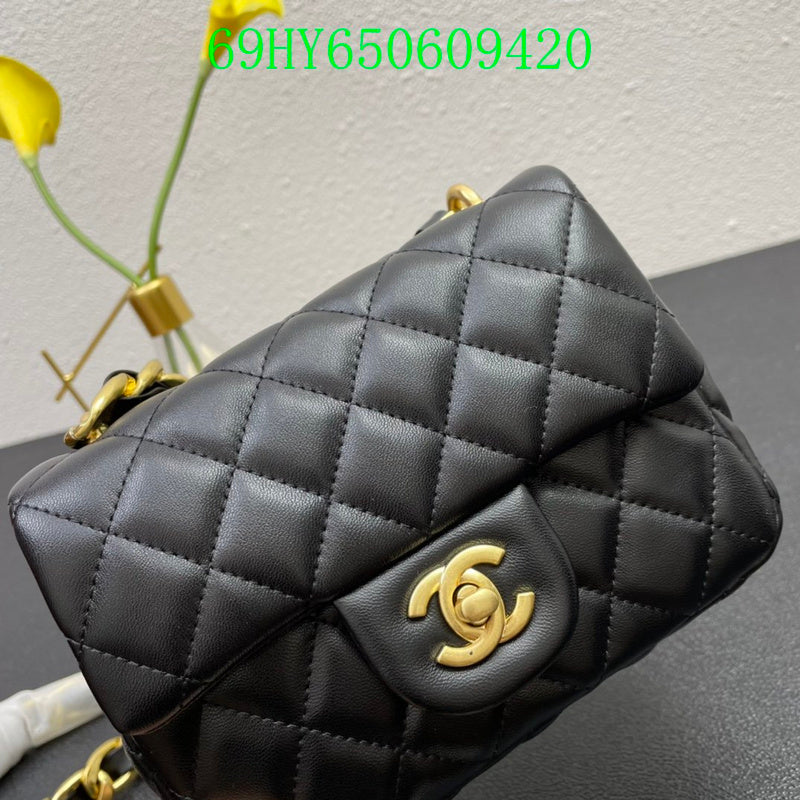 Glami - CHL Bags - 2650