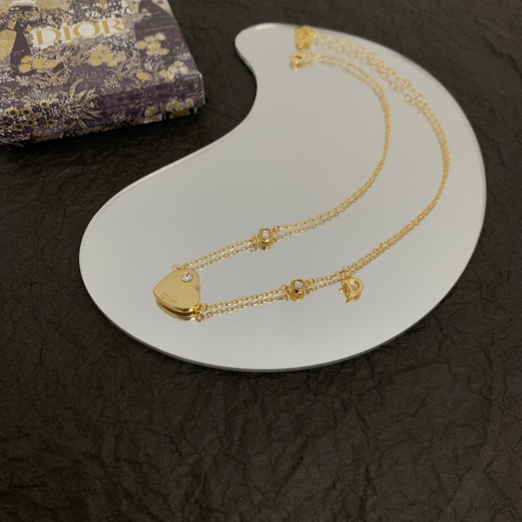 GLM - Top Quality Necklace DIR003
