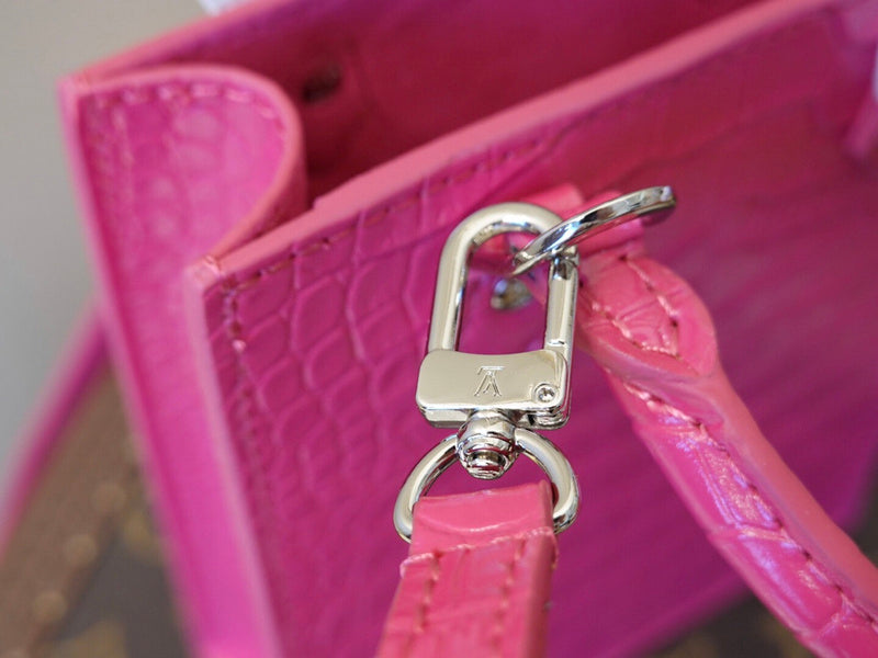 Satchel Bags - VL Bags - 5295