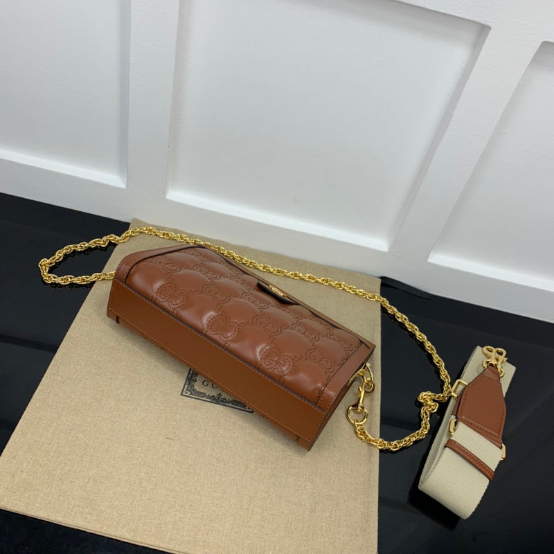 Satchel Bags - GUC Bags - 101