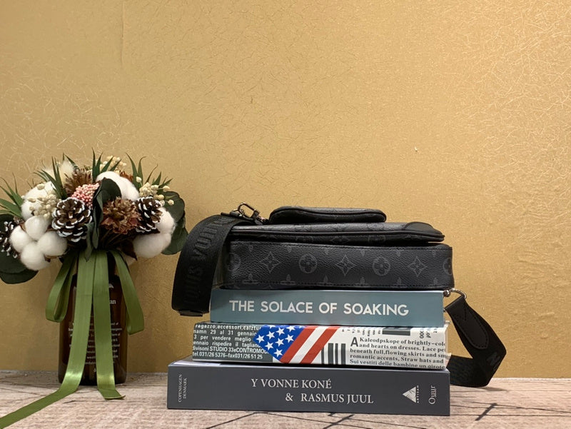 Satchel Bags - VL Bags - 6447