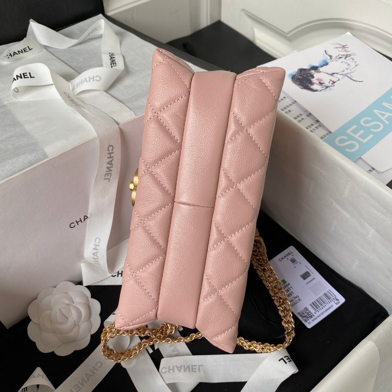 Satchel Bags - CHL Bags - 783