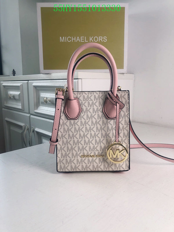 Satchel Bags - MK Bags - 206