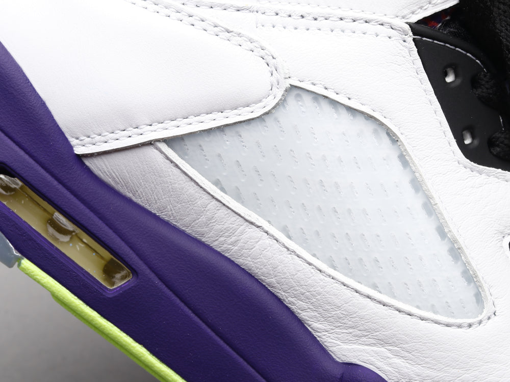 GLM - AJ5 fresh prince