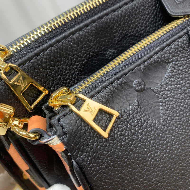 Satchel Bags - VL Bags - 5601