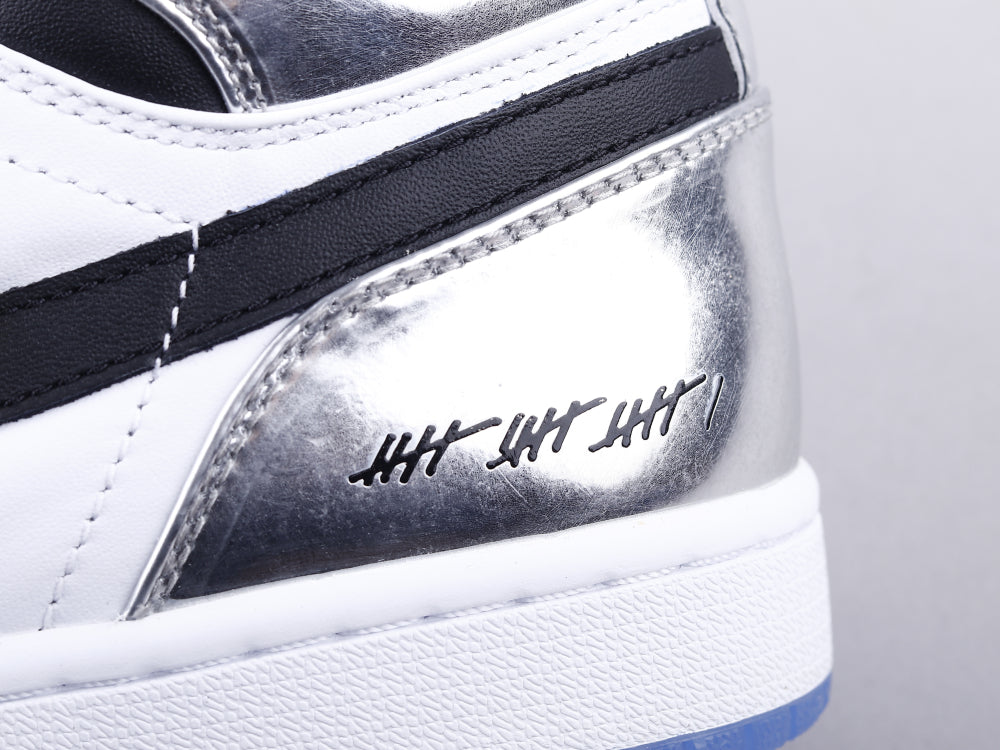 GLM - AJ1 Leonard