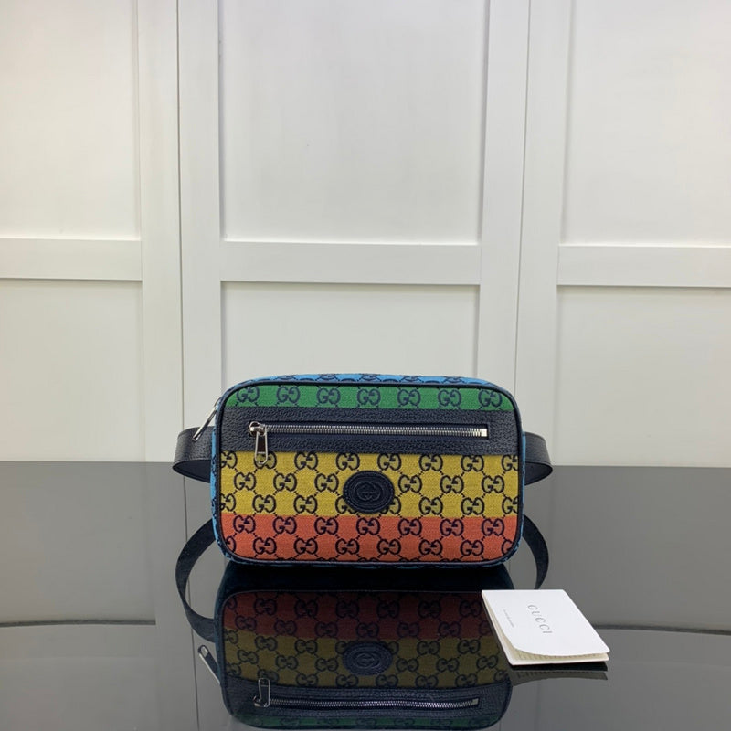 Satchel Bags - GUC Bags - 871