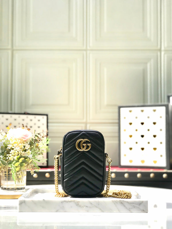 Satchel Bags - GCI Bags - 5007