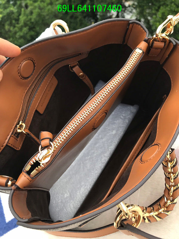Satchel Bags - MK Bags - 826