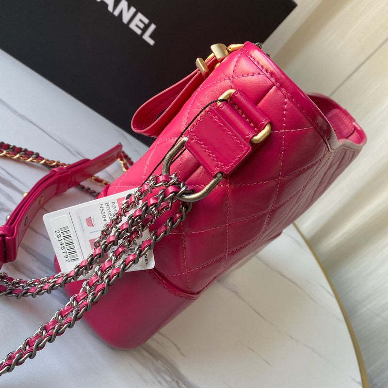 Satchel Bags - CHL Bags - 1997