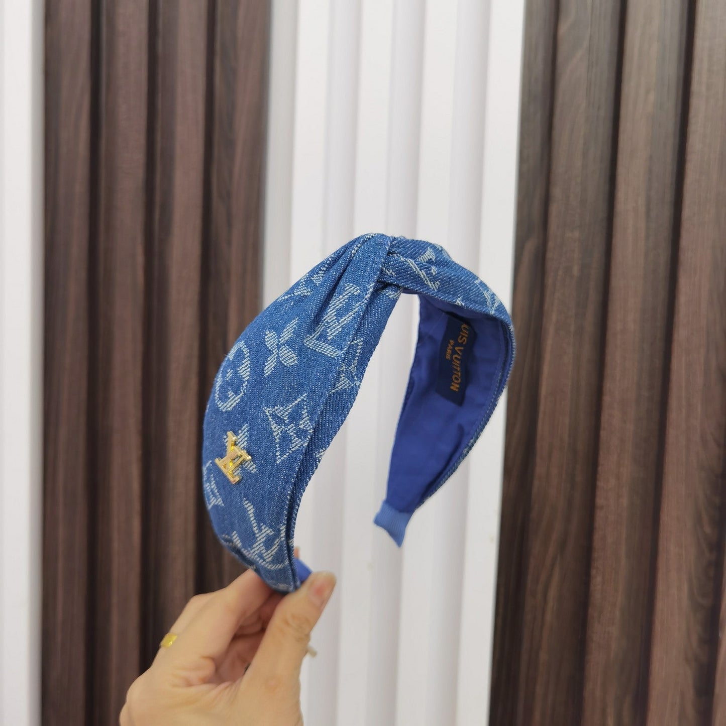 GLM - New Hair Band LUV 046