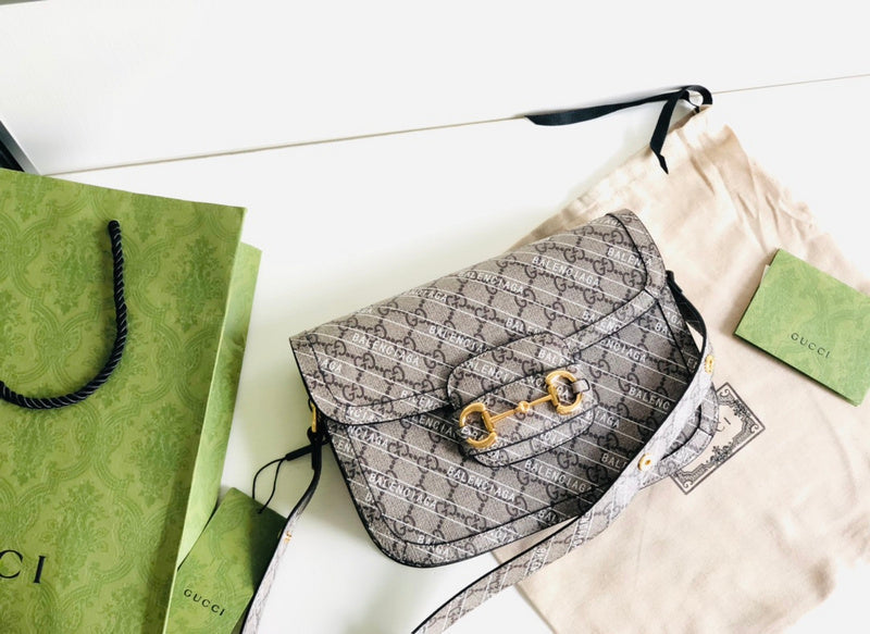 Satchel Bags - GCI Bags - 3067