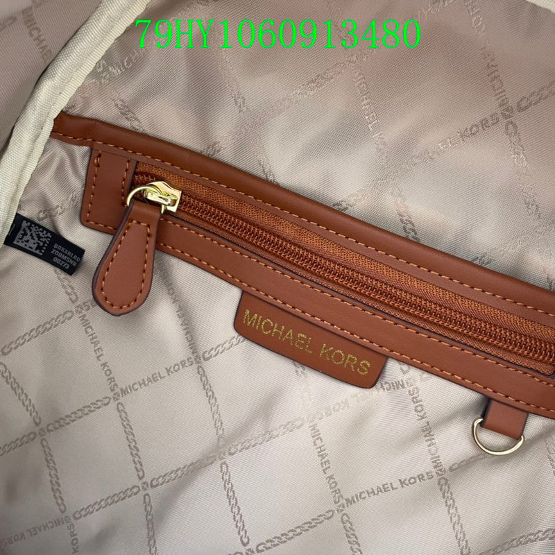 Satchel Bags - MK Bags - 230