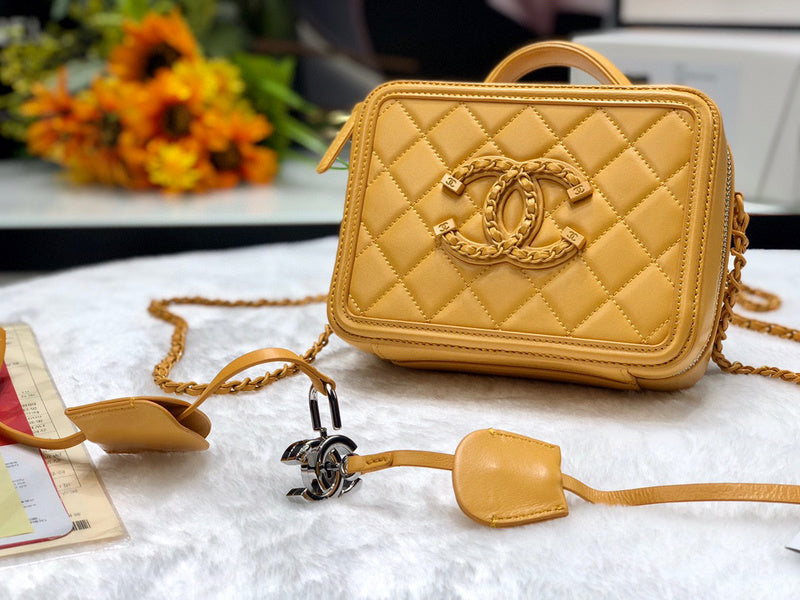 Satchel Bags - CHL Bags - 1765