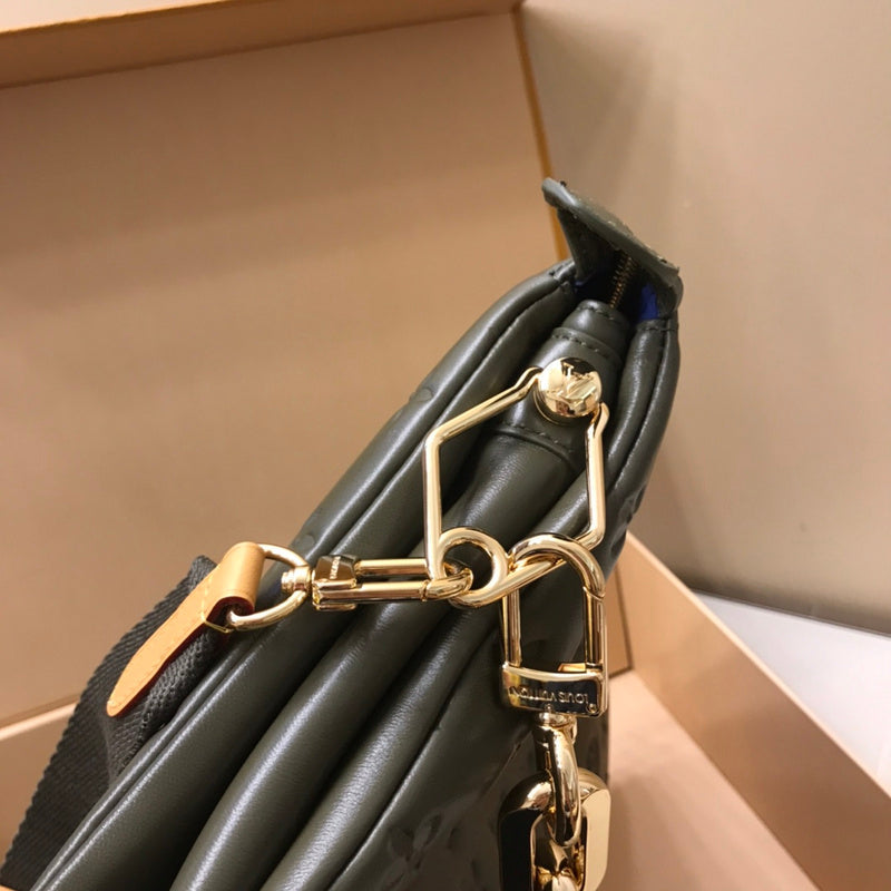 Satchel Bags - VL Bags - 4627