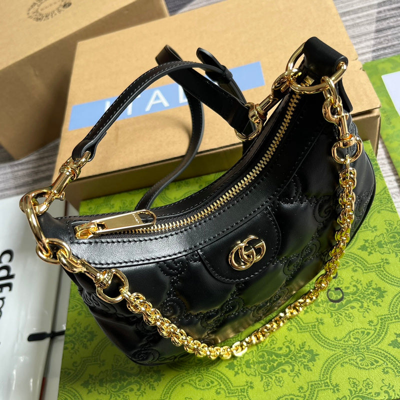 Satchel Bags - GCI Bags - 5311