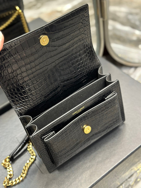 GLM - SLY Bags - 1010