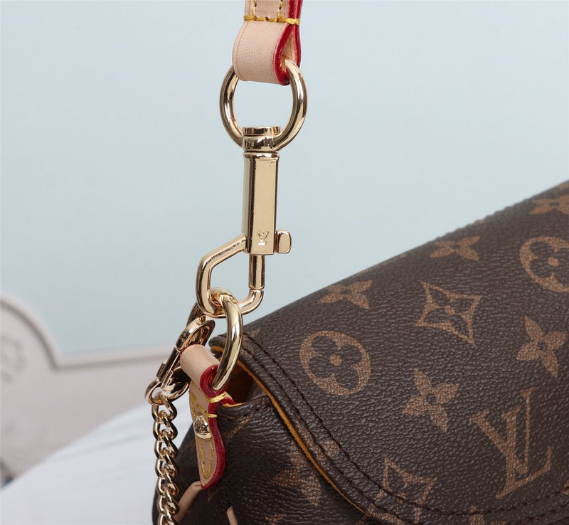 Glami- Glami- Lu-Vi bags - 3837