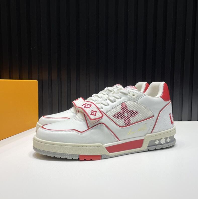 glami shop- LOV Men Shoes - 1442
