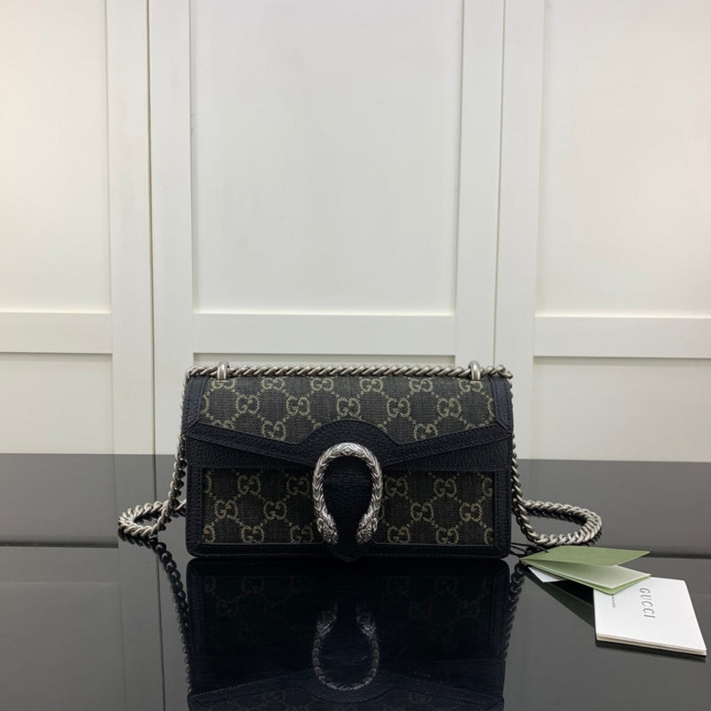 Satchel Bags - GUC Bags - 633