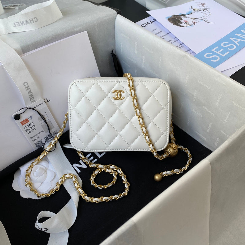 Satchel Bags - CHL Bags - 1017