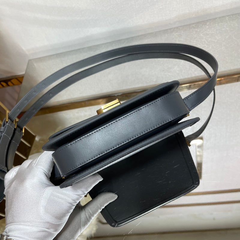 Satchel Bags - SLY Bags - 2361