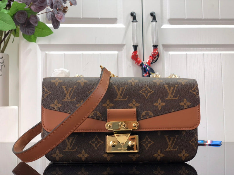 Glami GlamI Lu-Vi Bags - 16720