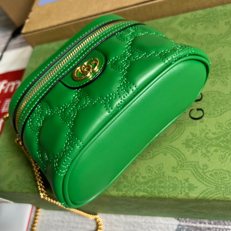 Satchel Bags - GCI Bags - 4173