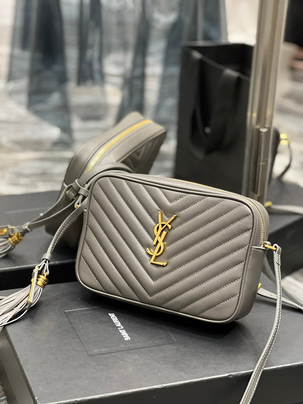 Satchel Bags - SLY Bags - 775