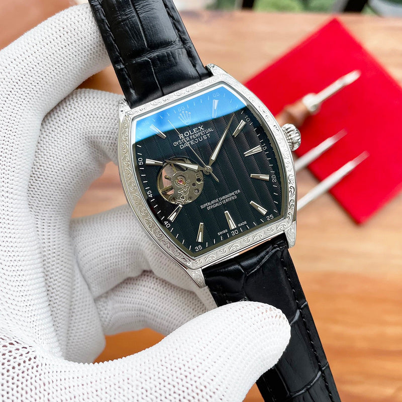 Satchel Bags - CTR Watches - 014