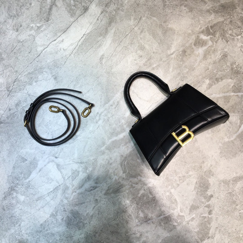 Satchel Bags - BGA Bags - 1078