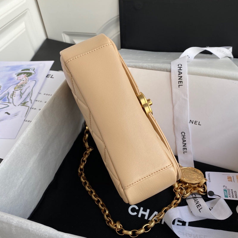 Satchel Bags - CHL Bags - 7479