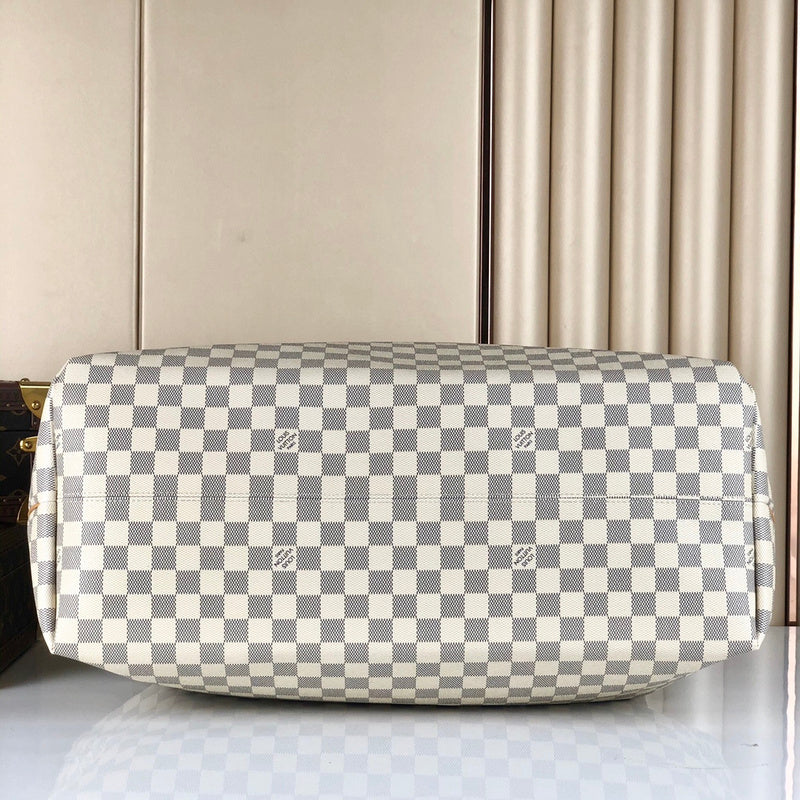 Satchel Bags - VL Bags - 4843