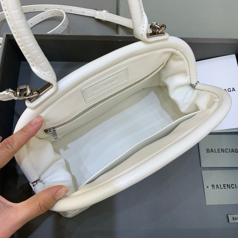 Satchel Bags - BGA Bags - 725