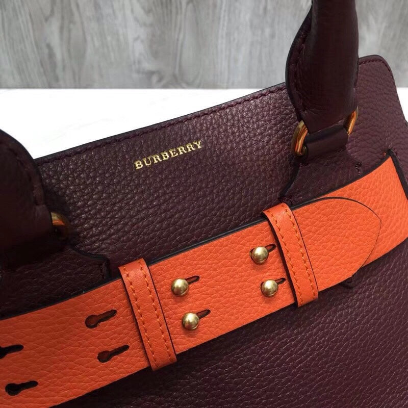 Fan Fashion -GLM - Top quality BBR Bags - 1605