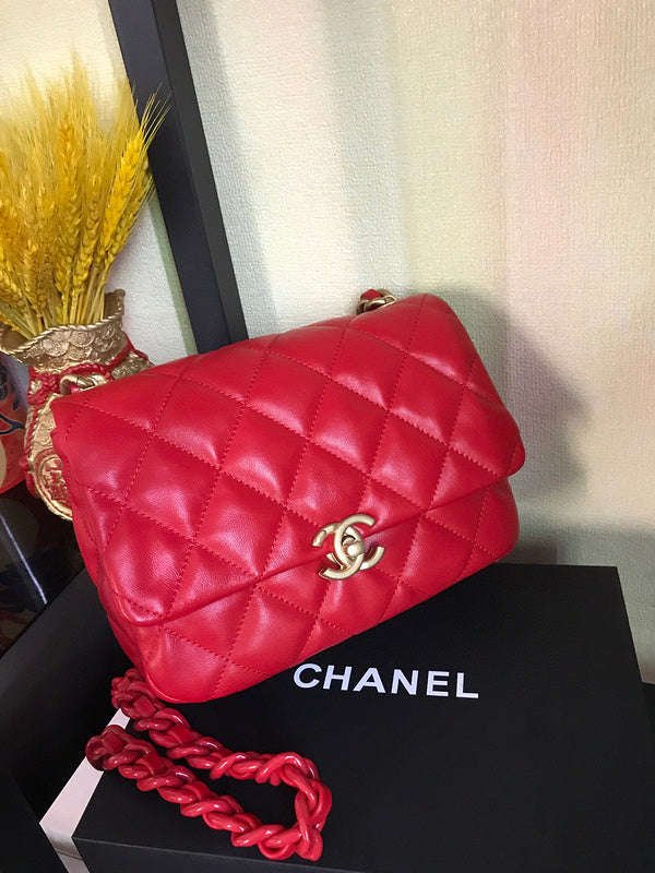 Satchel Bags - CHL Bags - 3268