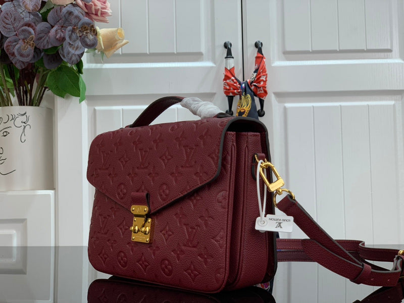 Satchel Bags - VL Bags - 6105