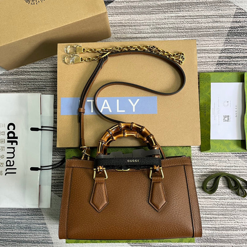 Satchel Bags - GCI Bags - 5619