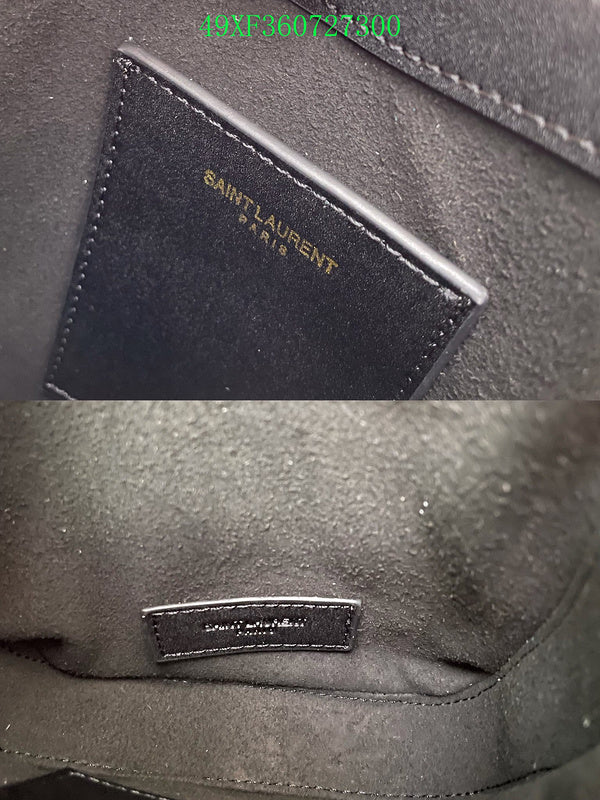 Glami - YLS Wallet - 001