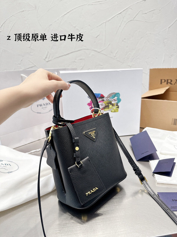 Satchel Bags - PDA Bags - 644