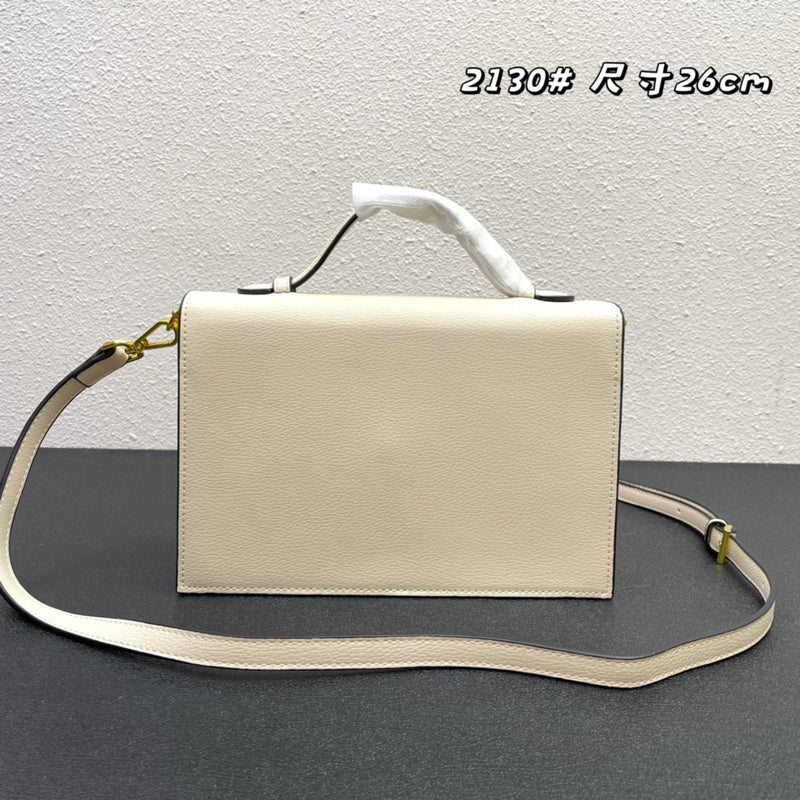 Satchel Bags - PDA Bags - 1036