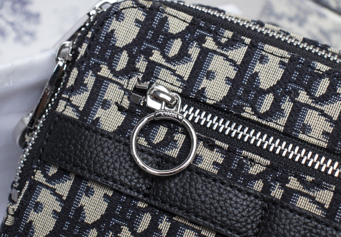 GLM - Top Quality Bags DIR 102