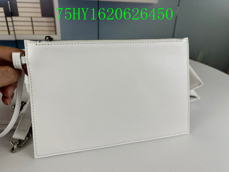 Glami GlamI - BGA Bags - 1731