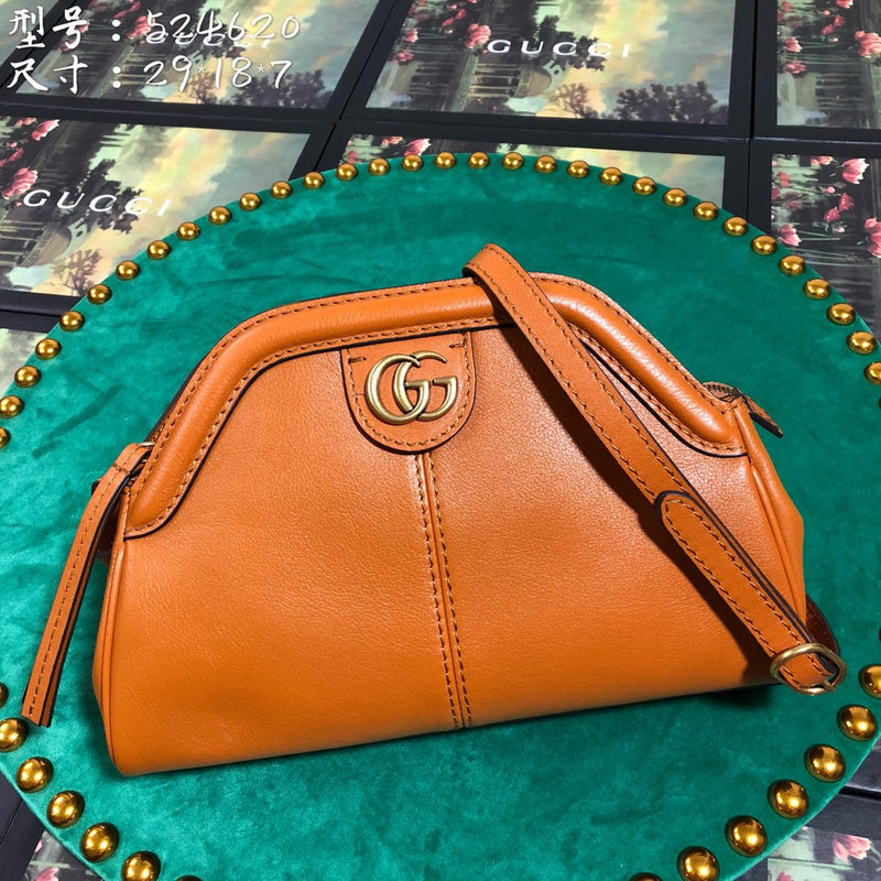 Satchel Bags - GCI Bags - 6340