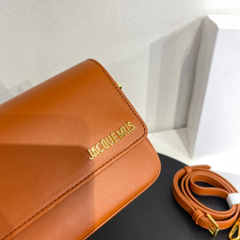 Satchel Bags - JQMS Bags - 019