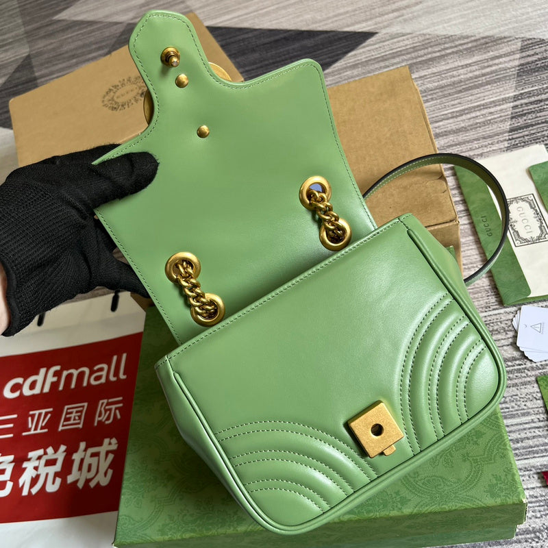 GLM - gg Bags - 815