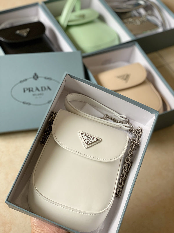 Satchel Bags - PDA Bags - 1058