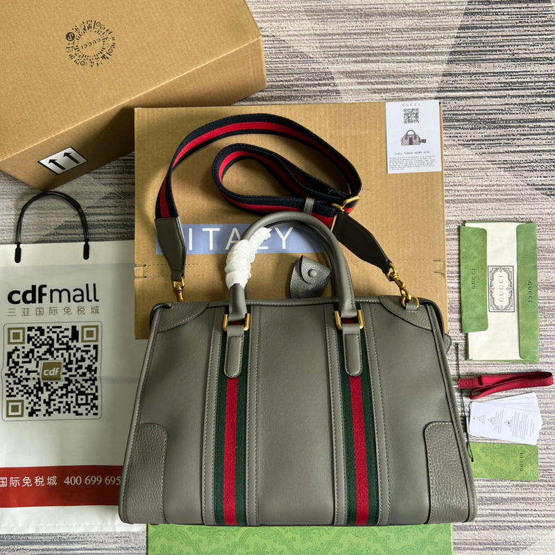 Satchel Bags - GCI Bags - 5687
