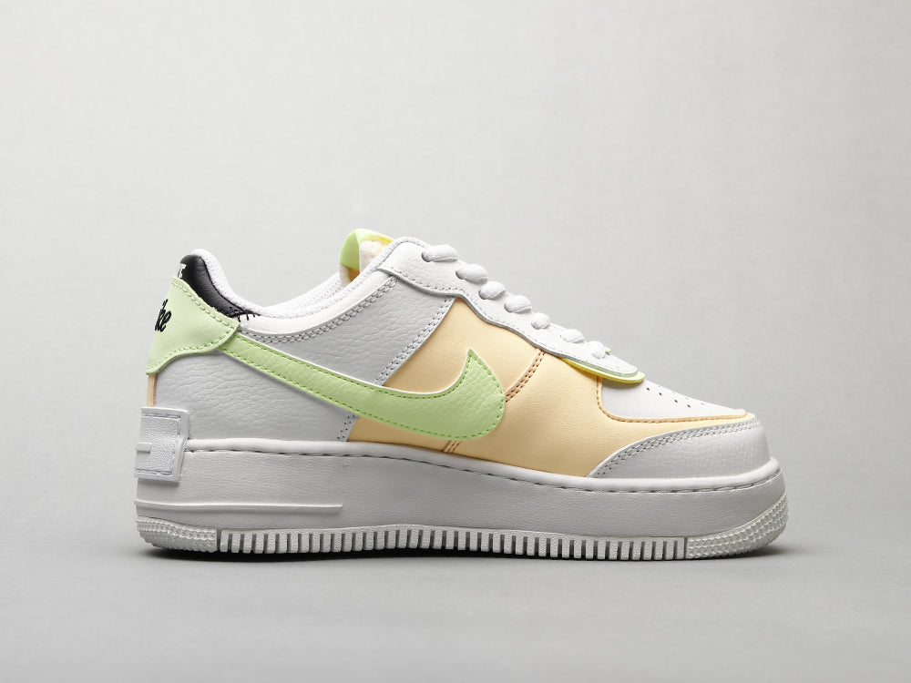 GLM - AF1 Shadow deconstruction
