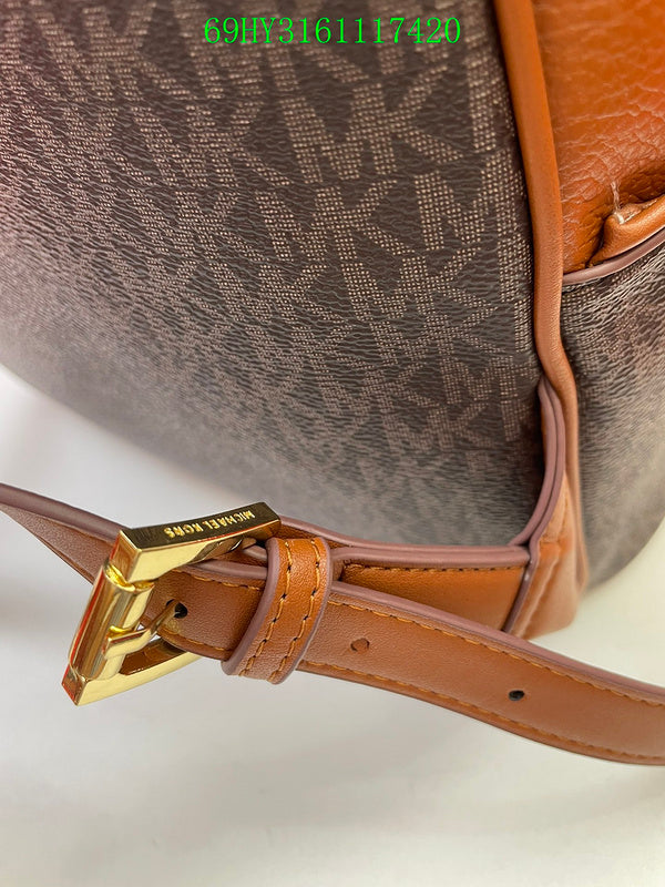 Satchel Bags - MK Bags - 173
